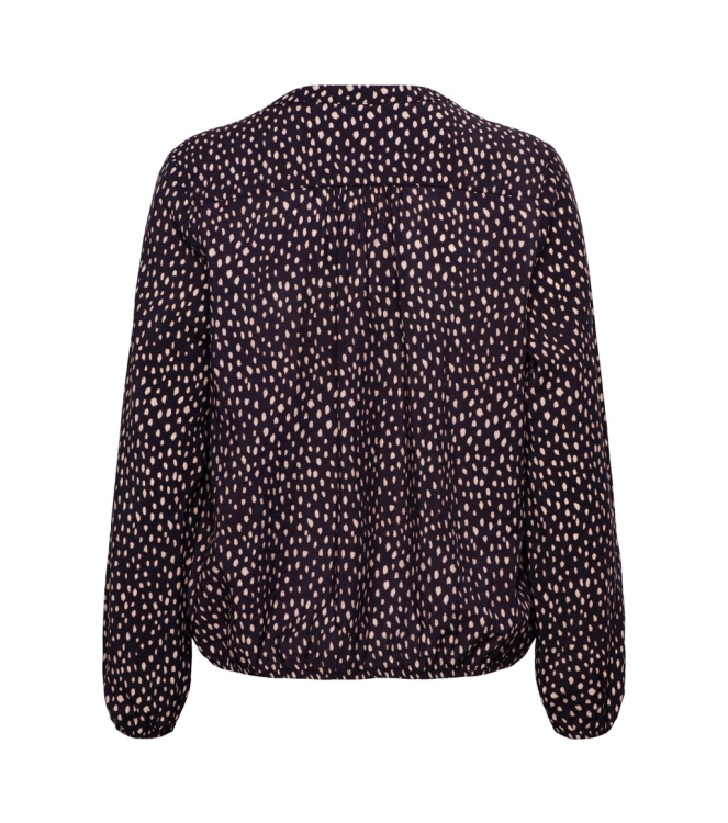 &co BL475 Paars donker aubergine