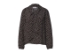 Street One 346860 Bruin donker