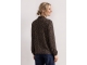Street One 346860 Bruin donker