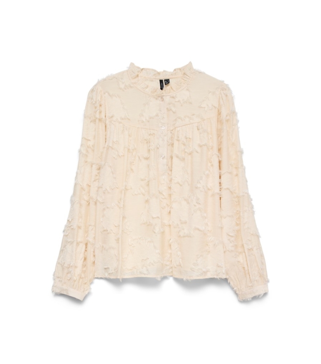 Vero Moda 10353468 Ecru ivoor