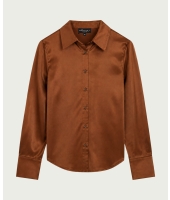 Elvira Casuals E5 26-010 Oranje licht roest