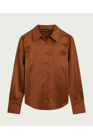 Elvira Casuals E5 26-010 Oranje licht roest