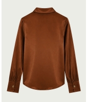 Elvira Casuals E5 26-010 Oranje licht roest