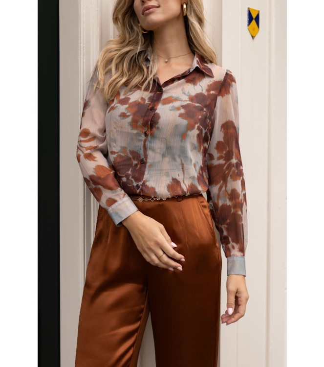 Elvira Casuals E5 26-005 Ecru zand
