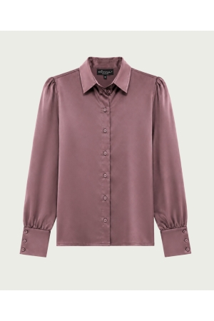 Elvira Casuals e5 26-035 Paars mauve