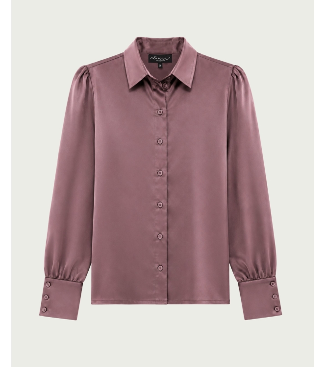 Elvira Casuals e5 26-035 Paars mauve