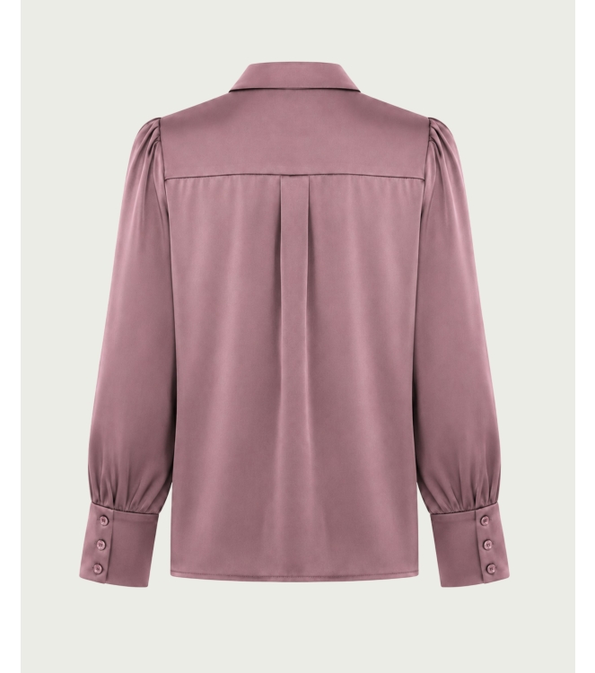 Elvira Casuals e5 26-035 Paars mauve