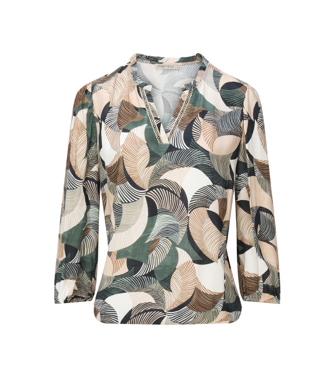 Dreamstar w25 106 Candice Groen army