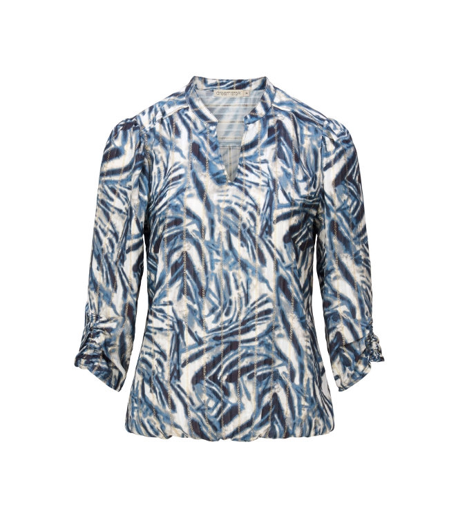 Dreamstar W25 112 Calam Blauw raf