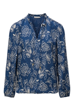 Dreamstar W25 117 Cleo Blauw raf