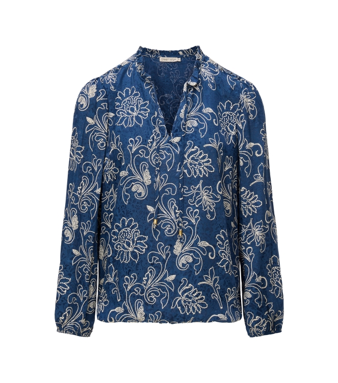 Dreamstar W25 117 Cleo Blauw raf
