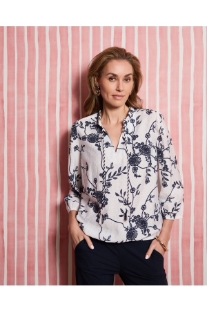 Dreamstar 115 Cleo Blauw raf