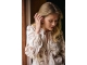 Dreamstar w26 106 Cleo Ecru off white