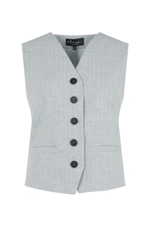 Elvira Casuals E4 24-029 Grijs midden