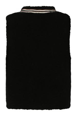lizzi lou Gina lds W10225 Zwart