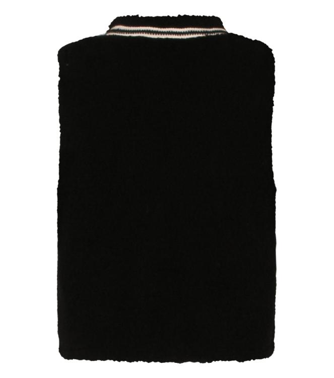 lizzi lou Gina lds W10225 Zwart