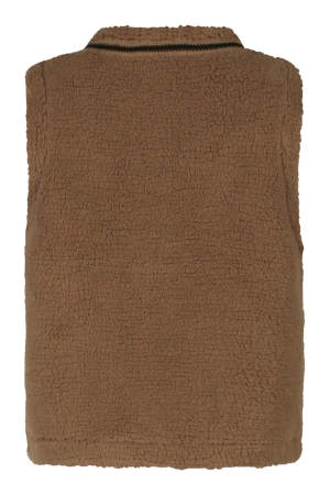 lizzi lou Gina lds W10225 Bruin taupe