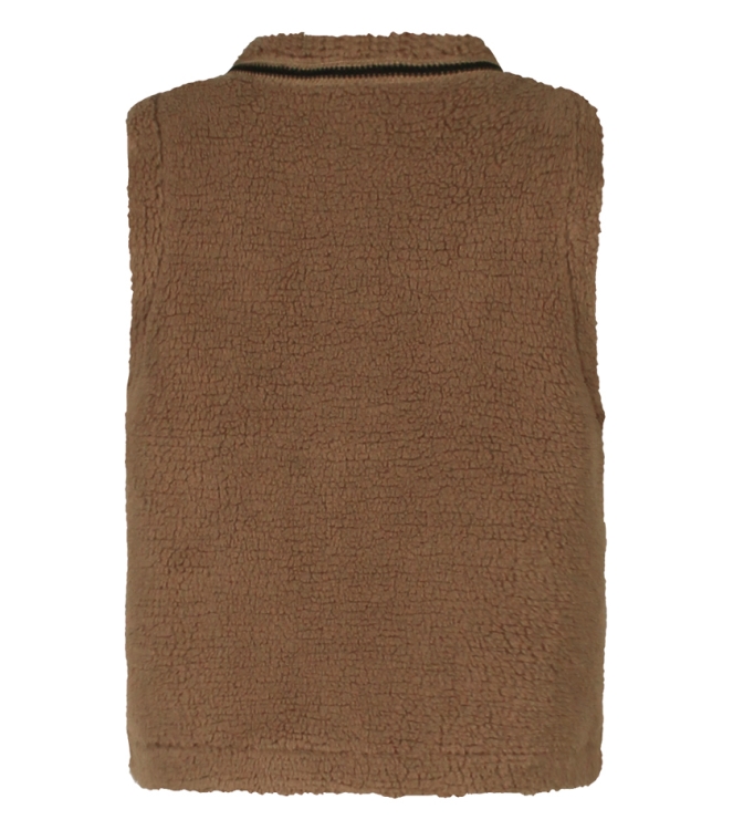 lizzi lou Gina lds W10225 Bruin taupe