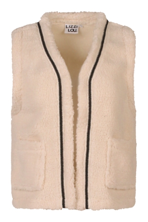 lizzi lou Gina lds W10225 Ecru naturel