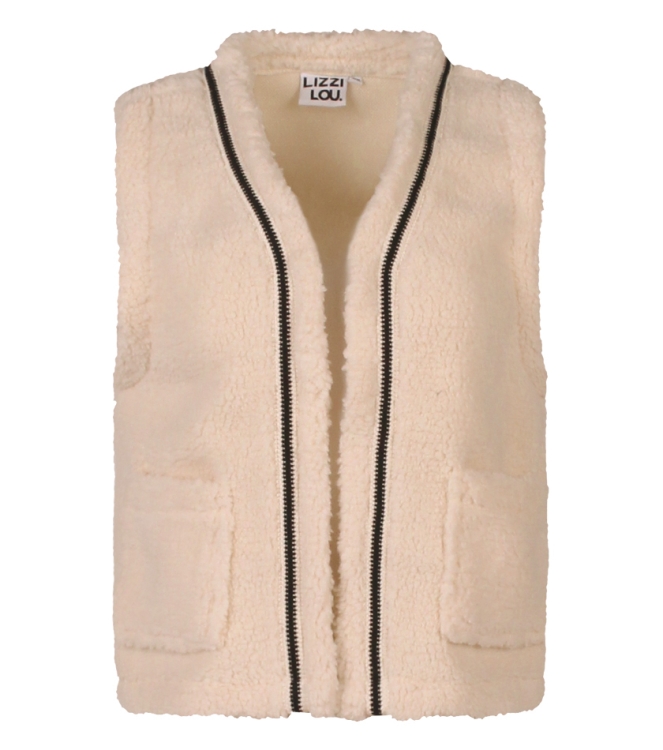 lizzi lou Gina lds W10225 Ecru naturel