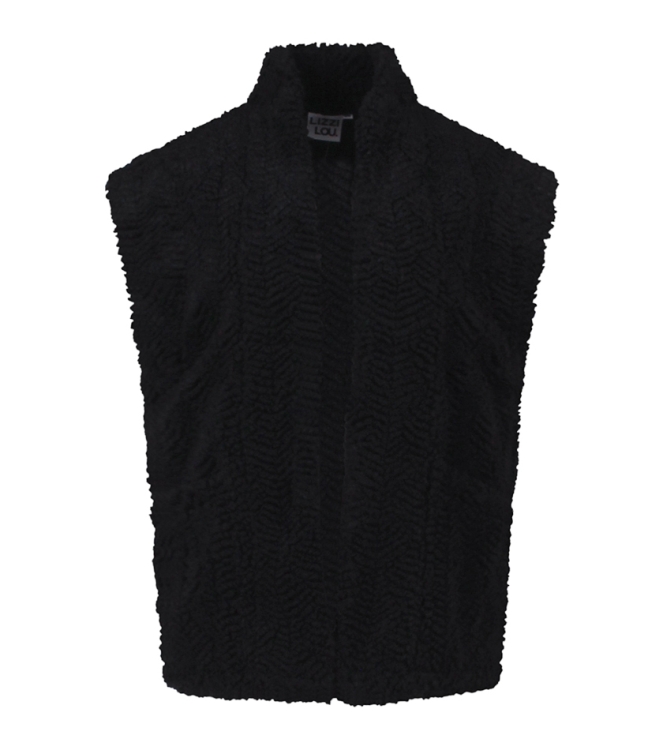 lizzi lou Maja lds W10229 Zwart