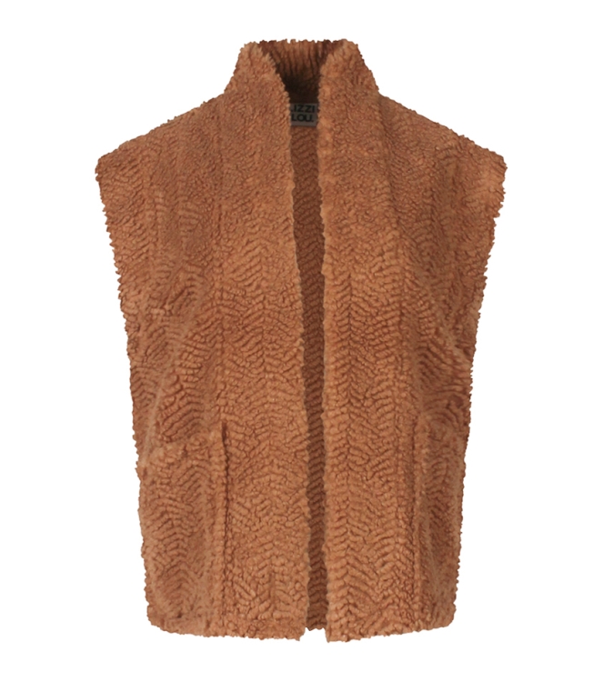 lizzi lou Maja lds W10229 Ecru zand