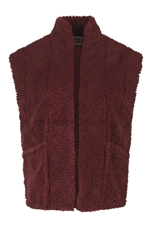 lizzi lou Maja lds W10229 Rood wijn