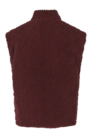 lizzi lou Maja lds W10229 Rood wijn