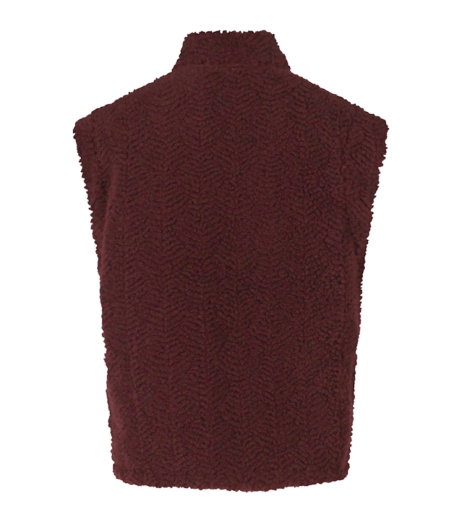 lizzi lou Maja lds W10229 Rood wijn