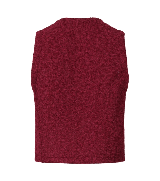 lizzi lou Ginny W10539 Rood bordo