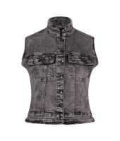 So Soire Agata W10603 Denim grey