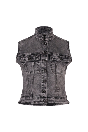 So Soire Agata W10603 Denim grey