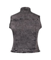 So Soire Agata W10603 Denim grey