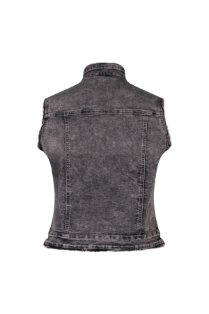 So Soire Agata W10603 Denim grey
