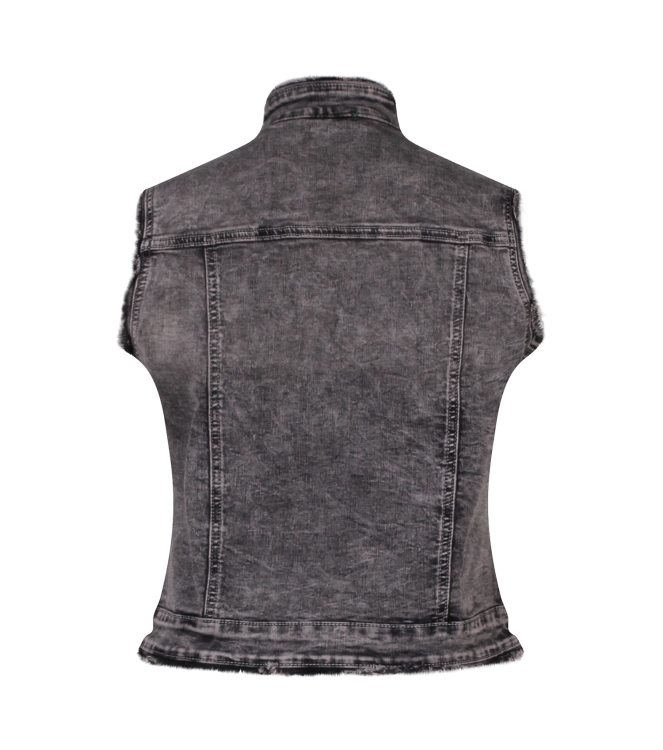 So Soire Agata W10603 Denim grey
