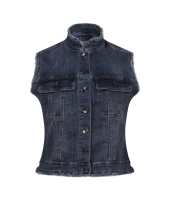 So Soire Agata W10603 Denim