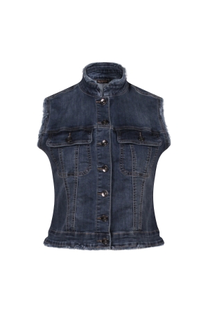 Blauw 