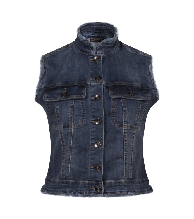 So Soire Agata W10603 Denim