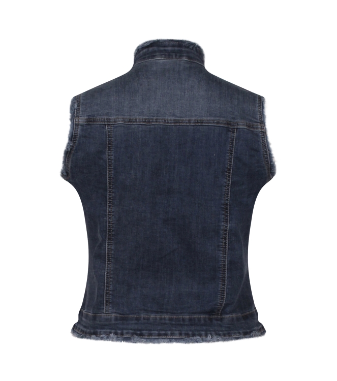 So Soire Agata W10603 Denim