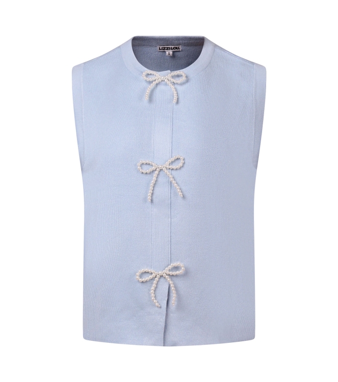 lizzi lou Pippa Z10480 Blauw licht