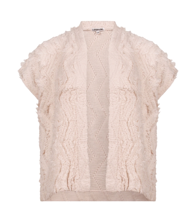 lizzi lou Jill Z10487 Ecru naturel