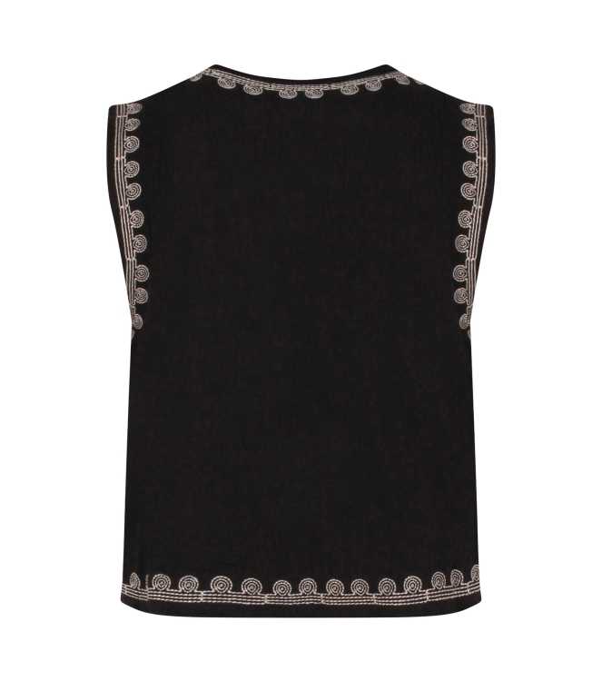 City Life Elena Z10580 Zwart