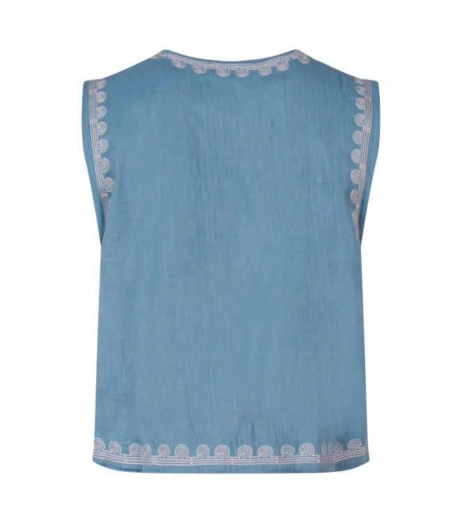 City Life Elena Z10580 Blauw midden