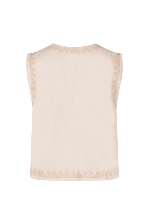 City Life Elena Z10580 Ecru off white