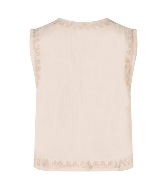 City Life Elena Z10580 Ecru off white