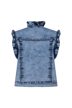 So Soire Conchita Z10436 Denim