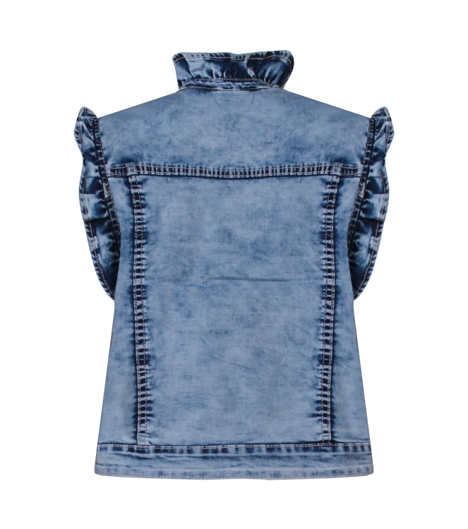 So Soire Conchita Z10436 Denim