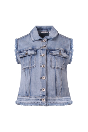 So Soire Billy Z10442 Denim