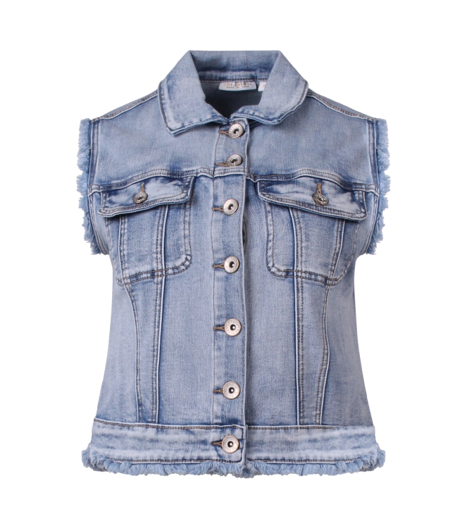 So Soire Billy Z10442 Denim