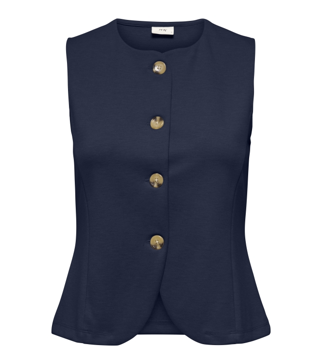 Jacqueline de Yong 15368336 Blauw marine